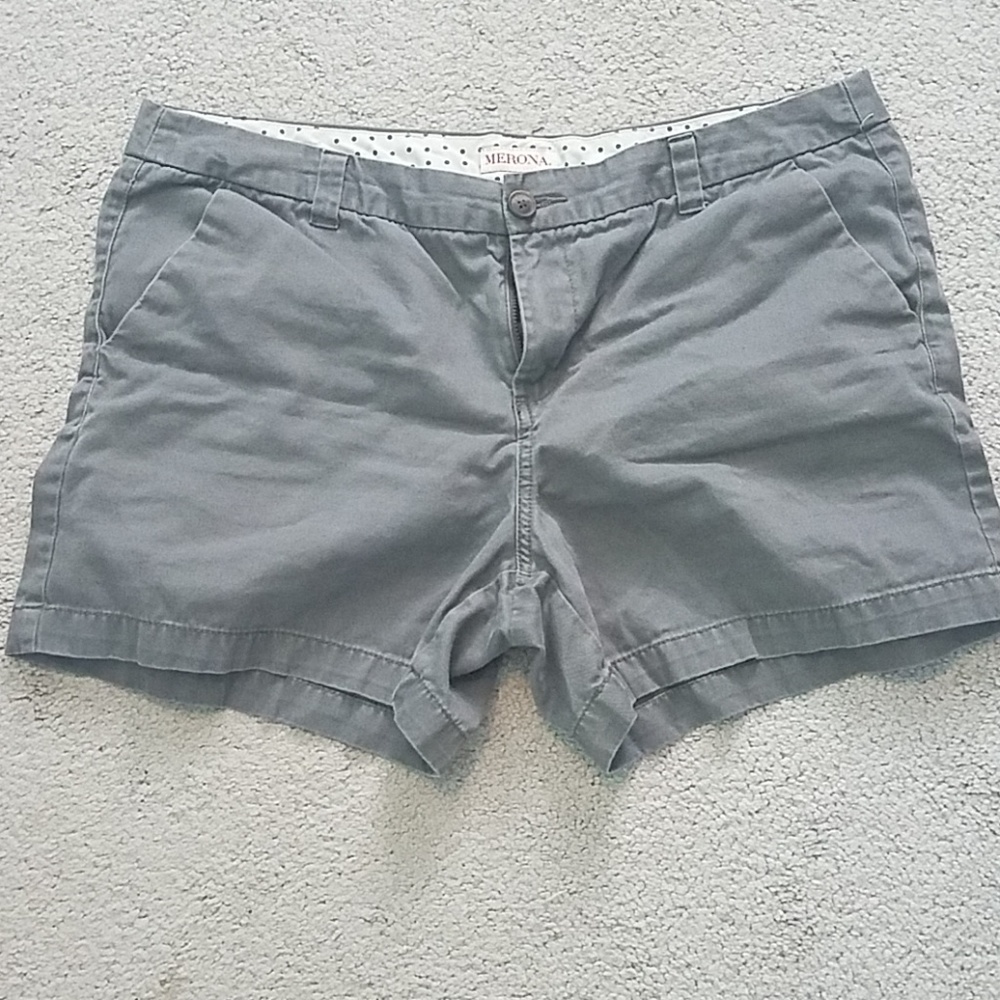 Merona shorts